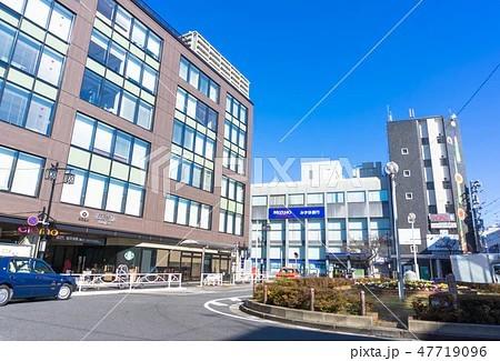 祐天寺駅