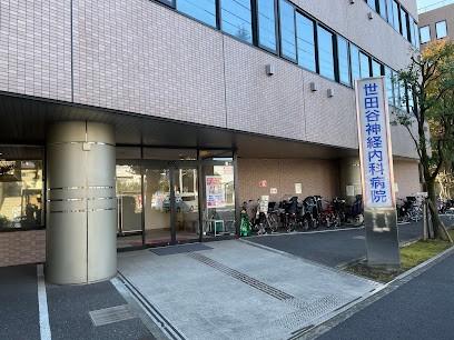 医療法人社団青葉会世田谷神経内科病院