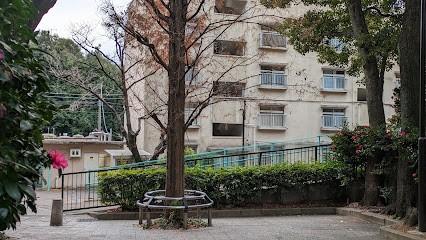 薬園坂緑地