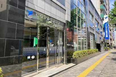 さわやか信用金庫本店営業部