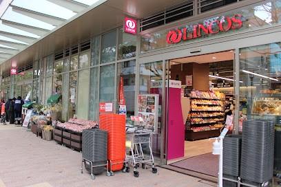 リンコス白金ザ・スカイ店