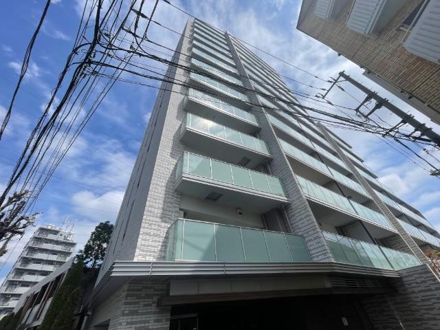 ザ・パークハウス上北沢 物件画像