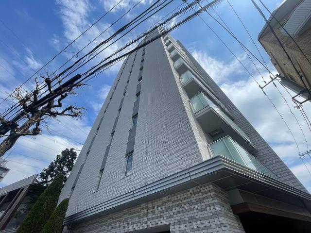 ザ・パークハウス上北沢 物件画像