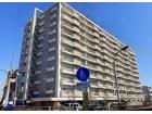 マンション池上外観1