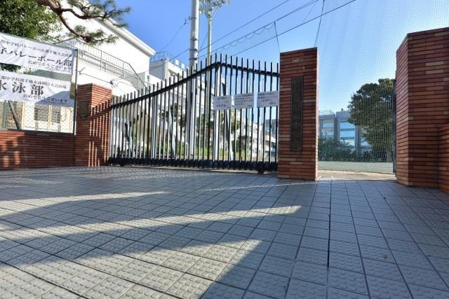 中学校