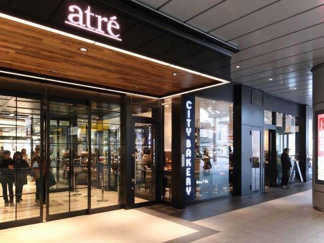 ショッピング施設