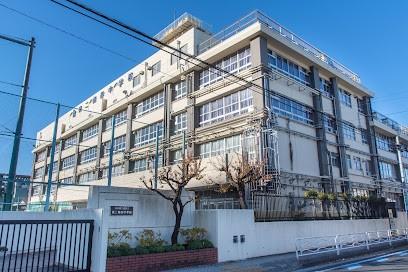 中学校