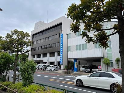 警察署、交番