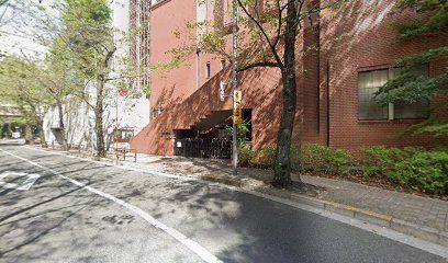 中学校