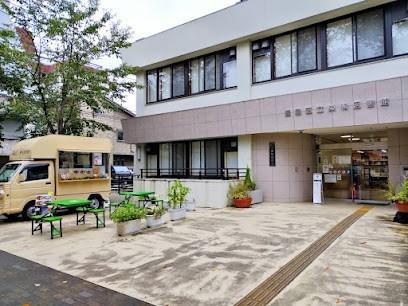 図書館