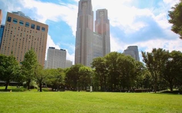 公園