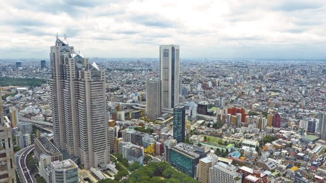 複合モール
