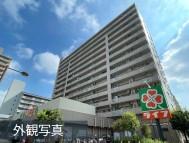 アクトピア北赤羽三番館 外観