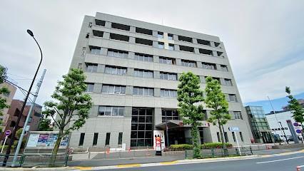 警察署、交番