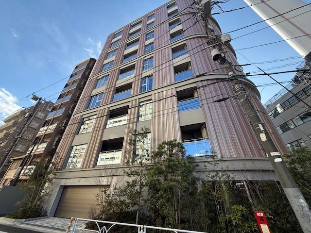 プラウド渋谷東 物件画像