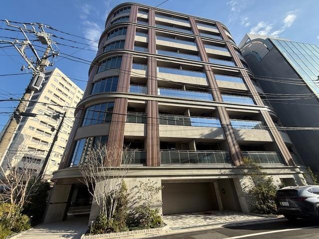 プラウド渋谷東 物件画像