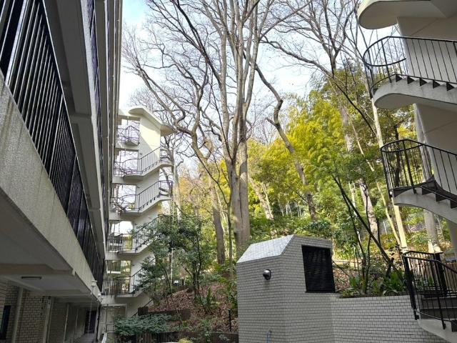 シャンボール瀬田 物件画像