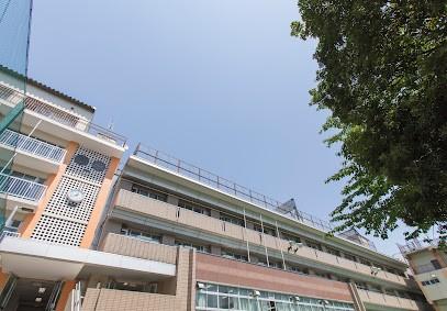 中学校
