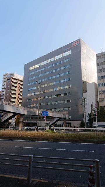 病院