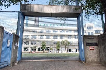 小学校