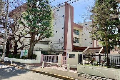 中学校
