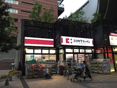 ドラックストア