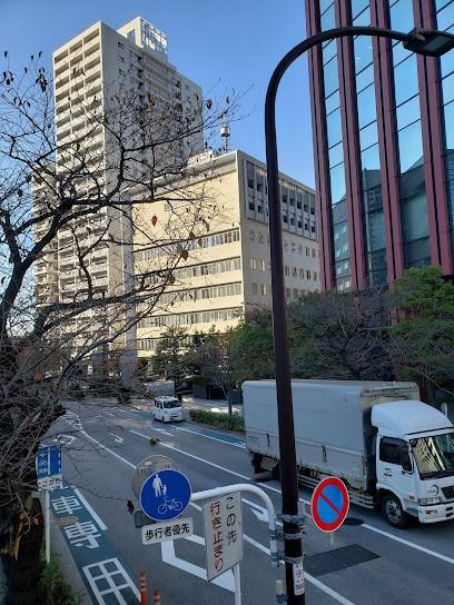 警察署、交番