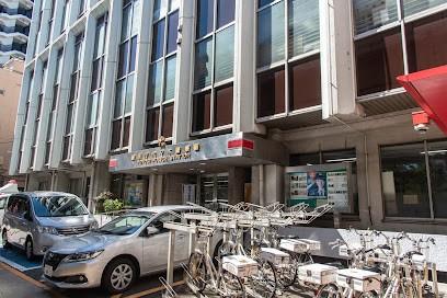 警察署、交番