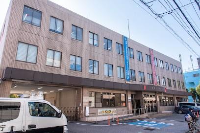 警察署、交番
