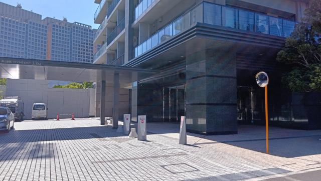 品川イーストシティタワー 物件画像