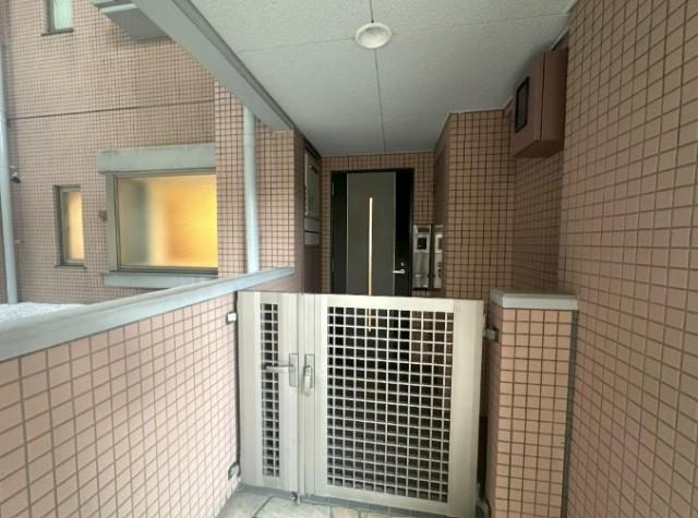サンクタス代々木ヒルズ その他