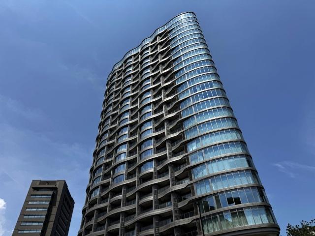 パークコート神宮北参道ザタワー 物件画像