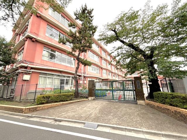 小学校
