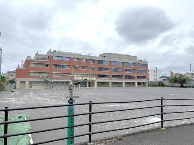 中学校