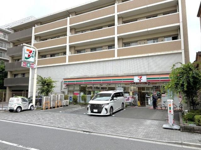 コンビニ