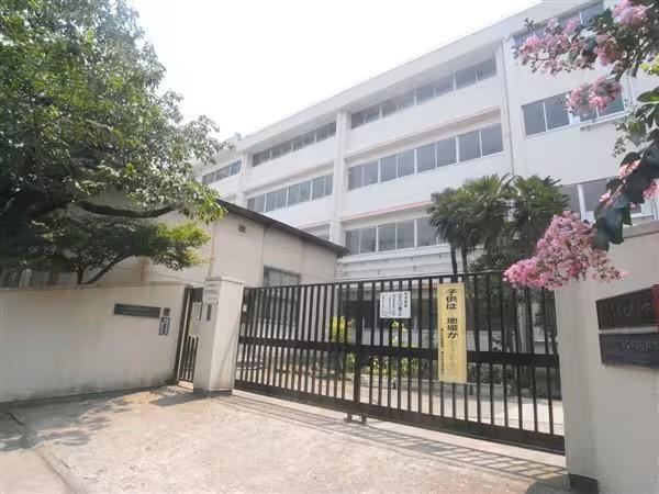 小学校