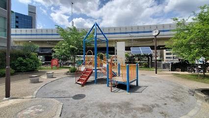 公園