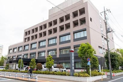 警察署、交番