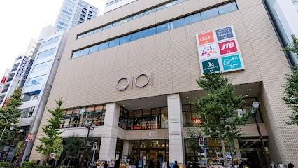 ショッピング施設