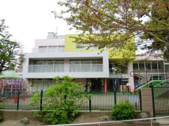 幼稚園、保育園