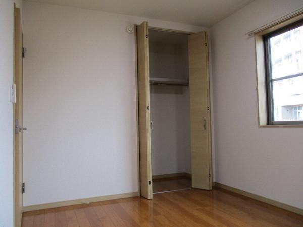 ラ・ブリーズ（初期費用72,400円）（101） 収納