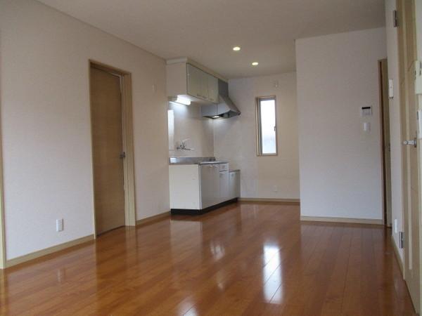 ラ・ブリーズ（初期費用72,400円）（101） 室内