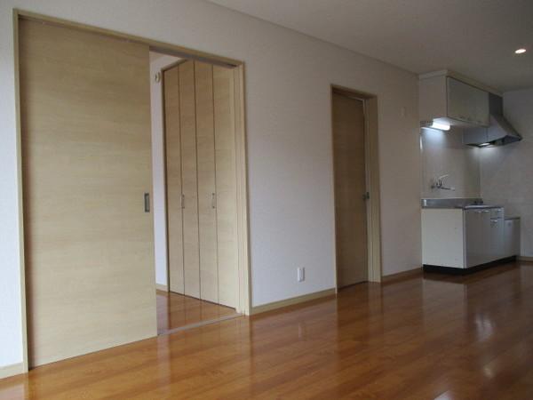 ラ・ブリーズ（初期費用72,400円）（101） 室内