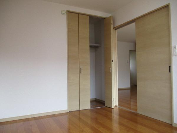 ラ・ブリーズ（初期費用72,400円）（101） 室内