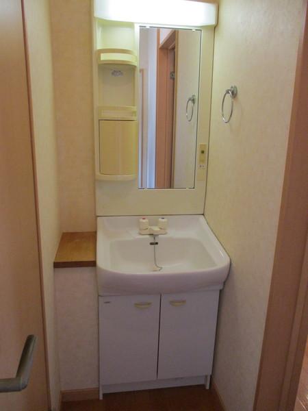 アムール前ノ原(泉町下川)（101） 部屋画像