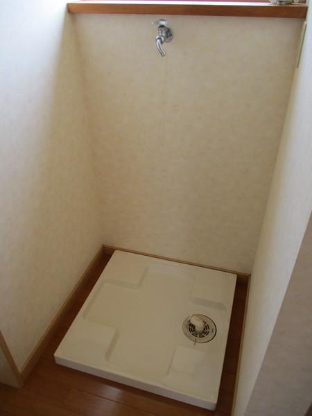 アムール前ノ原(泉町下川)（101） 部屋画像