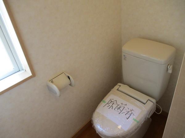アムール前ノ原(泉町下川)（101） 部屋画像