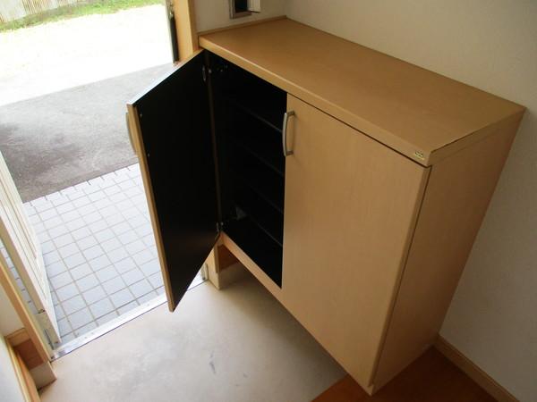 アムール前ノ原(泉町下川)（101） 部屋画像