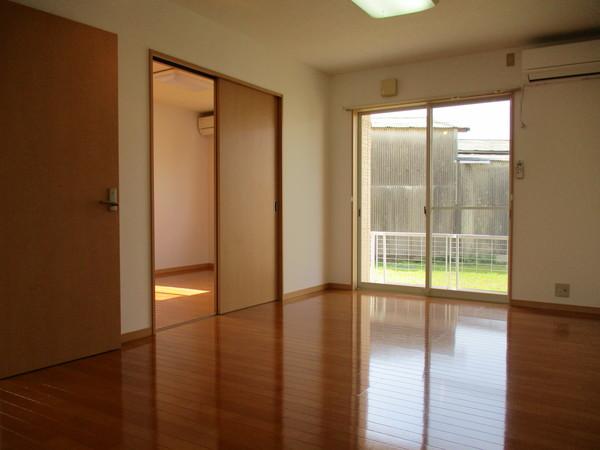 アムール前ノ原(泉町下川)（101） 部屋画像