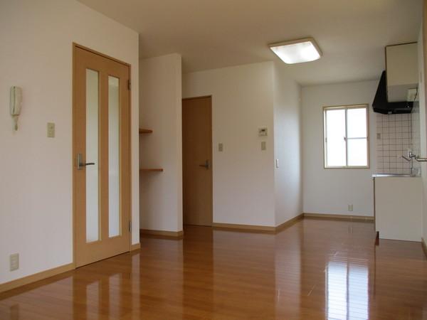 アムール前ノ原(泉町下川)（101） 部屋画像